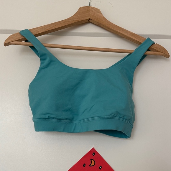 lululemon athletica Other - lululemon athletica Energy Bra Medium- Support B-D Cups
